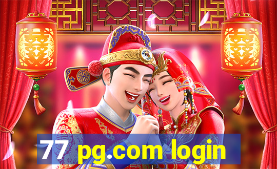 77 pg.com login